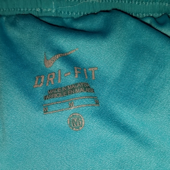 Blue Nike Shorts 💙size medium - Picture 4 of 5